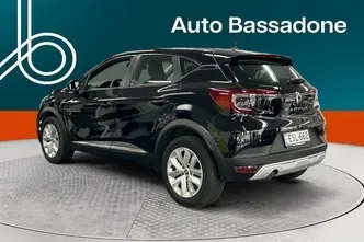 Renault Captur, 1.3, 96 kW, bensiin, automaat, esivedu