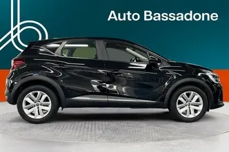 Renault Captur, 1.3, 96 kW, bensiin, automaat, esivedu