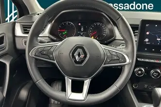Renault Captur, 1.3, 96 kW, bensiin, automaat, esivedu