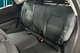Renault Captur, 1.3, 96 kW, bensiin, automaat, esivedu