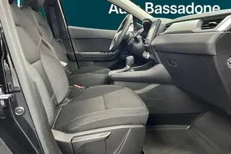 Renault Captur, 1.3, 96 kW, bensiin, automaat, esivedu