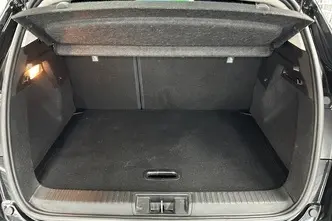 Renault Captur, 1.3, 96 kW, bensiin, automaat, esivedu