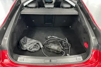 Peugeot 508, 1.6, 165 kW, pistikhübriid, automaat, esivedu