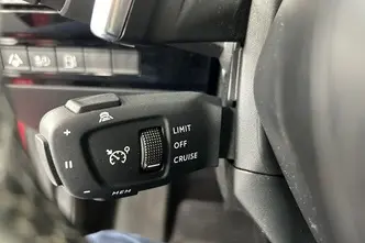 Peugeot 508, 1.6, 165 kW, pistikhübriid, automaat, esivedu
