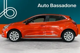 Renault Clio, 1.3, 96 kW, bensiin, automaat, esivedu