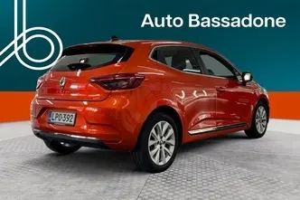 Renault Clio, 1.3, 96 kW, bensiin, automaat, esivedu