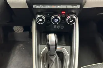 Renault Clio, 1.3, 96 kW, bensiin, automaat, esivedu