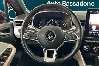 Renault Clio, 1.3, 96 kW, bensiin, automaat, esivedu