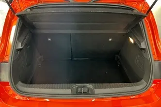 Renault Clio, 1.3, 96 kW, bensiin, automaat, esivedu