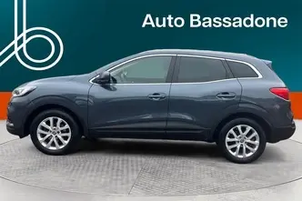 Renault Kadjar, 1.3, 103 kW, bensiin, automaat, esivedu
