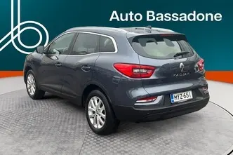 Renault Kadjar, 1.3, 103 kW, bensiin, automaat, esivedu