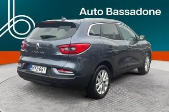 Renault Kadjar, 1.3, 103 kW, bensiin, automaat, esivedu