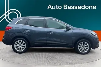 Renault Kadjar, 1.3, 103 kW, bensiin, automaat, esivedu