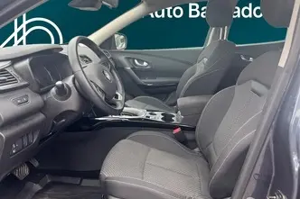 Renault Kadjar, 1.3, 103 kW, bensiin, automaat, esivedu