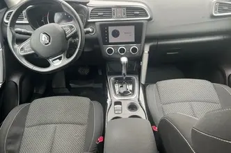 Renault Kadjar, 1.3, 103 kW, bensiin, automaat, esivedu