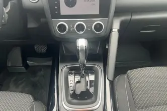 Renault Kadjar, 1.3, 103 kW, bensiin, automaat, esivedu