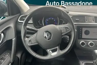Renault Kadjar, 1.3, 103 kW, bensiin, automaat, esivedu