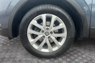 Renault Kadjar, 1.3, 103 kW, bensiin, automaat, esivedu