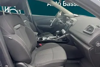Renault Kadjar, 1.3, 103 kW, bensiin, automaat, esivedu