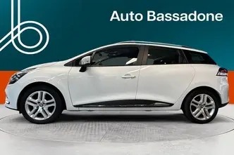 Renault Clio, 0.9, 66 kW, bensiin, manuaal, esivedu