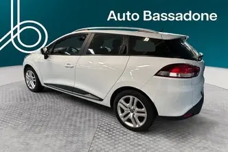 Renault Clio, 0.9, 66 kW, bensiin, manuaal, esivedu