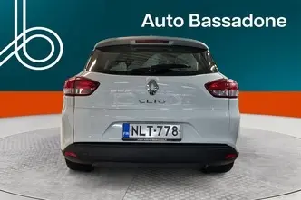 Renault Clio, 0.9, 66 kW, bensiin, manuaal, esivedu
