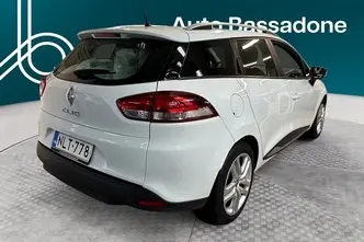 Renault Clio, 0.9, 66 kW, bensiin, manuaal, esivedu