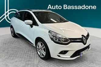 Renault Clio, 0.9, 66 kW, bensiin, manuaal, esivedu