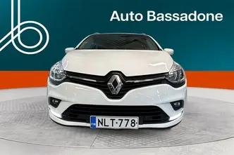 Renault Clio, 0.9, 66 kW, bensiin, manuaal, esivedu