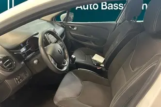 Renault Clio, 0.9, 66 kW, bensiin, manuaal, esivedu