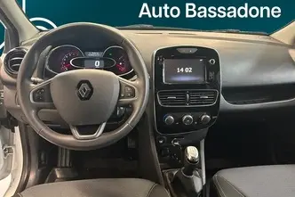 Renault Clio, 0.9, 66 kW, bensiin, manuaal, esivedu