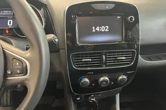 Renault Clio, 0.9, 66 kW, bensiin, manuaal, esivedu