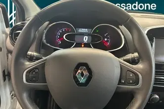 Renault Clio, 0.9, 66 kW, bensiin, manuaal, esivedu