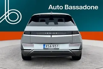 Hyundai IONIQ 5, elekter, automaat, nelikvedu