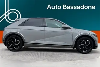Hyundai IONIQ 5, elekter, automaat, nelikvedu