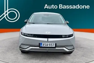 Hyundai IONIQ 5, elekter, automaat, nelikvedu
