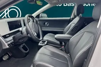 Hyundai IONIQ 5, elekter, automaat, nelikvedu