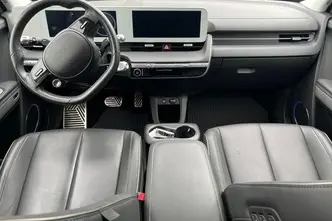 Hyundai IONIQ 5, elekter, automaat, nelikvedu