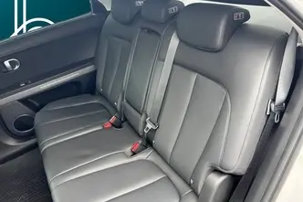 Hyundai IONIQ 5, elekter, automaat, nelikvedu