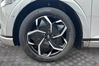Hyundai IONIQ 5, elekter, automaat, nelikvedu
