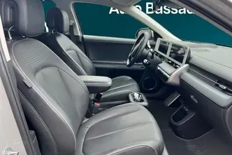 Hyundai IONIQ 5, elekter, automaat, nelikvedu