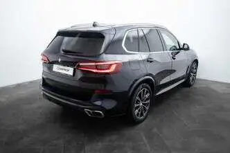 BMW X5, 3.0, 195 kW, diisel, automaat, nelikvedu