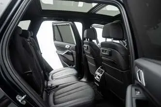 BMW X5, 3.0, 195 kW, diisel, automaat, nelikvedu
