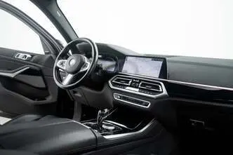 BMW X5, 3.0, 195 kW, diisel, automaat, nelikvedu