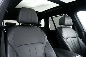 BMW X5, 3.0, 195 kW, diisel, automaat, nelikvedu