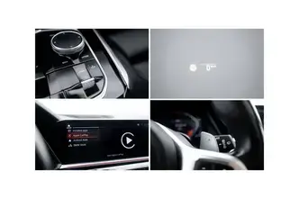 BMW X5, 3.0, 195 kW, diisel, automaat, nelikvedu