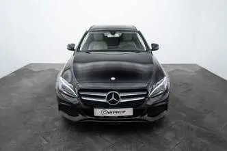 Mercedes-Benz C 220, 2.1, 125 kW, diisel, automaat, nelikvedu