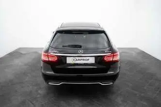 Mercedes-Benz C 220, 2.1, 125 kW, diisel, automaat, nelikvedu