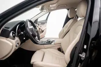 Mercedes-Benz C 220, 2.1, 125 kW, diisel, automaat, nelikvedu