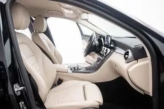 Mercedes-Benz C 220, 2.1, 125 kW, diisel, automaat, nelikvedu